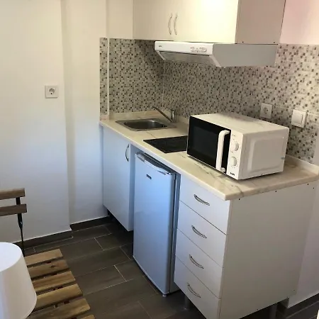 Beato Suites Apartment Lisbon