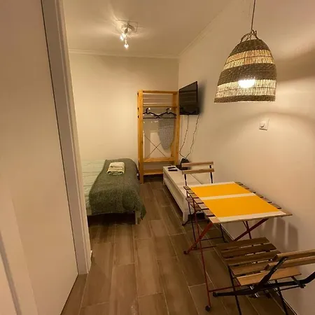 Beato Suites *
