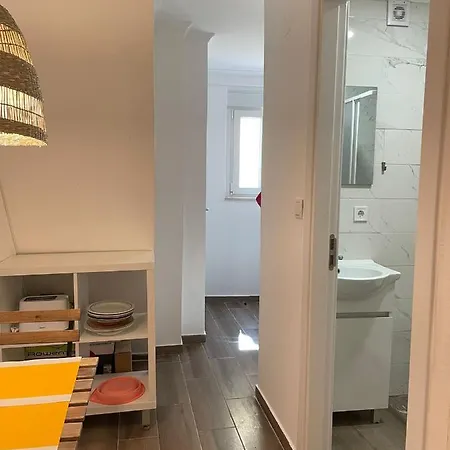 Beato Suites Lisbon