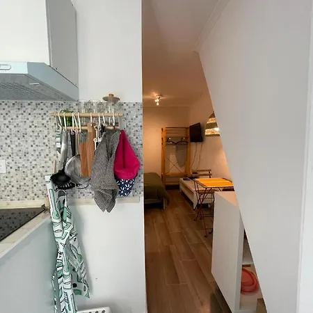 Apartment Beato Suites *