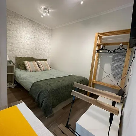 Apartment Beato Suites