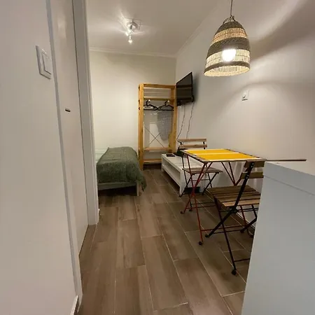 Beato Suites Apartment *