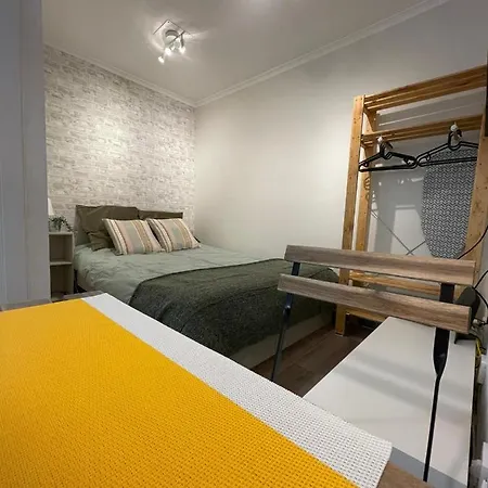 Beato Suites *