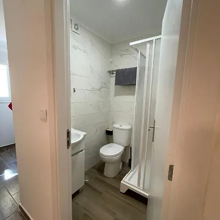 Beato Suites Lisbona