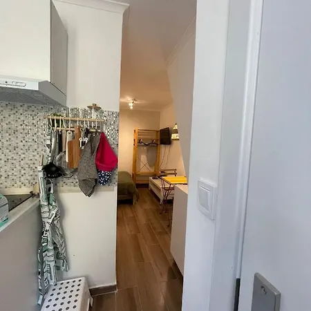 Apartment Beato Suites *