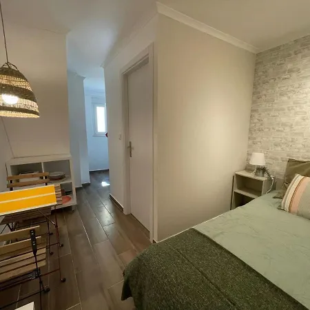 Apartment Beato Suites *