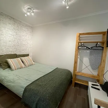 Beato Suites *