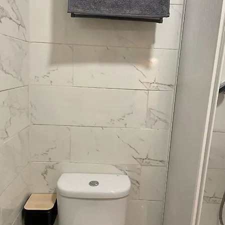 Beato Suites Apartment Lisbon
