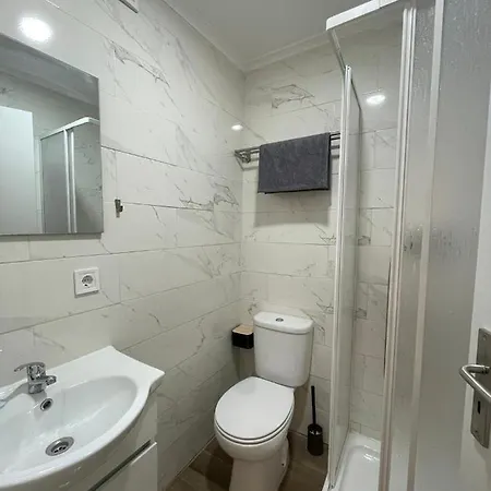 Beato Suites Apartment Lisbon