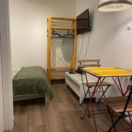 Beato Suites * Lisbon