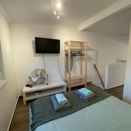 Apartment Beato Suites *